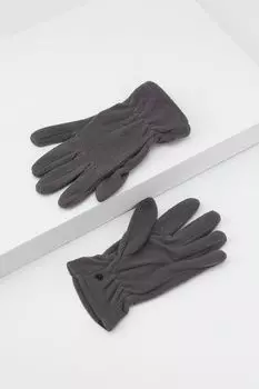 Перчатки флисовые Pulka