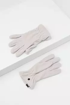 Перчатки флисовые Pulka