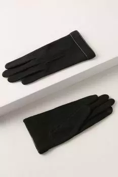 Перчатки из шерсти ROECKL