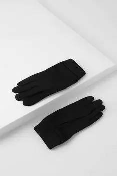 Перчатки из смесовой шерсти MARCO DI RADI