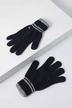 Перчатки из смесовой шерсти MARCO DI RADI