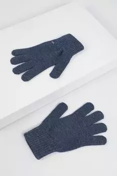 Перчатки из смесовой шерсти MARCO DI RADI