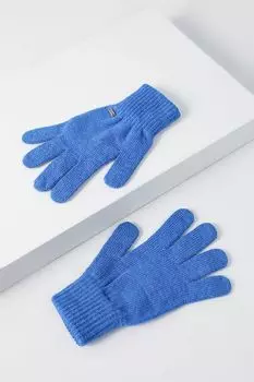 Перчатки из смесовой шерсти MARCO DI RADI