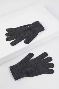 Перчатки из смесовой шерсти MARCO DI RADI