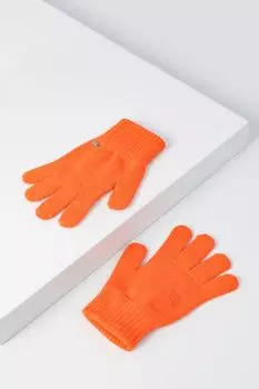 Перчатки из смесовой шерсти MARCO DI RADI