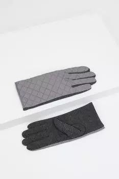 Перчатки комбинированные Auranna