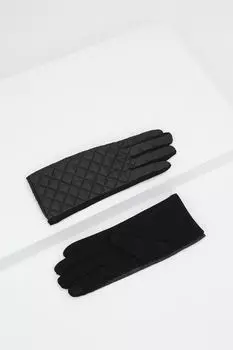 Перчатки комбинированные Auranna