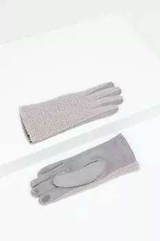 Перчатки комбинированные Auranna