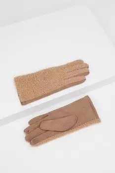 Перчатки комбинированные Auranna