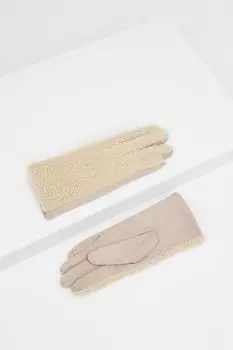 Перчатки комбинированные Auranna