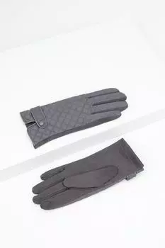 Перчатки комбинированные Auranna