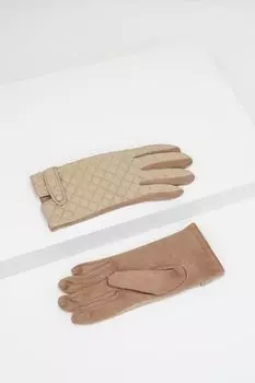 Перчатки комбинированные Auranna