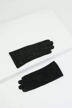 Перчатки комбинированные BELUCCI