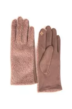 Перчатки комбинированные FABRETTI