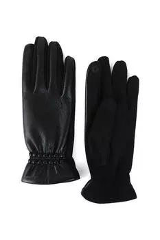 Перчатки комбинированные FABRETTI