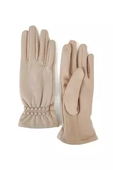 Перчатки комбинированные FABRETTI