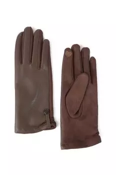 Перчатки комбинированные FABRETTI