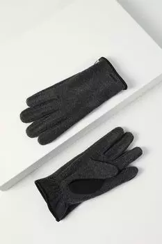 Перчатки комбинированные LERROS