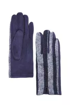 Перчатки комбинированные Mellizos