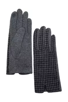Перчатки комбинированные с добавлением шерсти Mellizos
