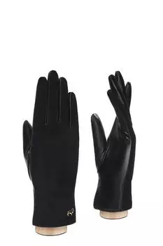 Перчатки кожаные Labbra