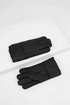 Перчатки кожаные MARCO DI RADI