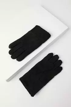 Перчатки кожаные Mellizos