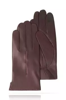 Перчатки кожаные MICHEL KATANA