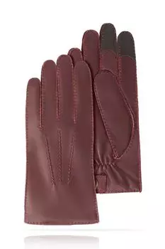 Перчатки кожаные MICHEL KATANA