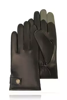 Перчатки кожаные MICHEL KATANA