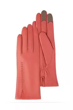 Перчатки кожаные MICHEL KATANA