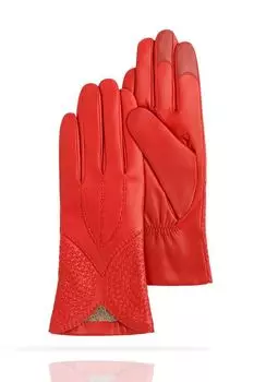 Перчатки кожаные MICHEL KATANA