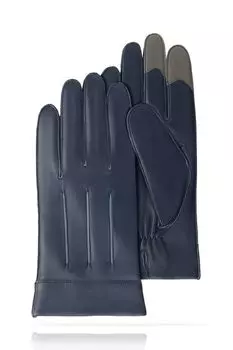 Перчатки кожаные MICHEL KATANA