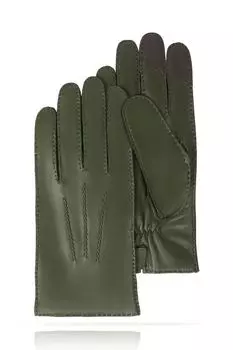 Перчатки кожаные MICHEL KATANA