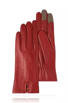 Перчатки кожаные MICHEL KATANA