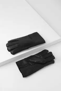 Перчатки кожаные Oulyss