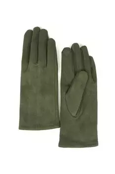 Перчатки однотонные FABRETTI