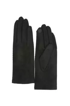 Перчатки однотонные FABRETTI