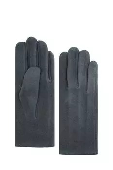Перчатки однотонные Mellizos
