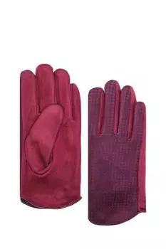 Перчатки однотонные Mellizos