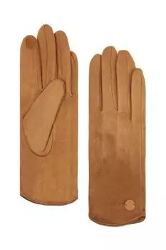 Перчатки однотонные Mellizos