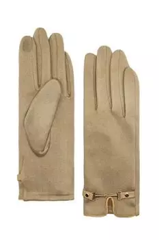 Перчатки однотонные Mellizos