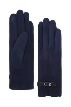 Перчатки однотонные Mellizos