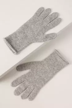 Перчатки с добавлением кашемира Canoe
