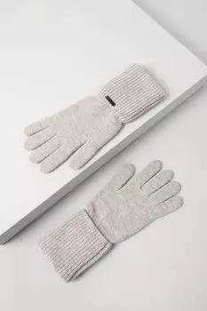 Перчатки с добавлением кашемира Pulka