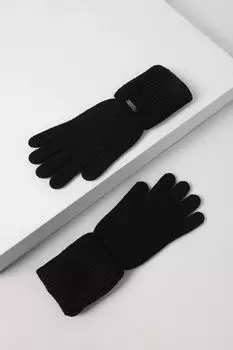 Перчатки с добавлением кашемира Pulka