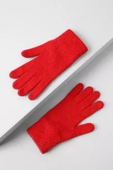 Перчатки с добавлением шерсти BELUCCI