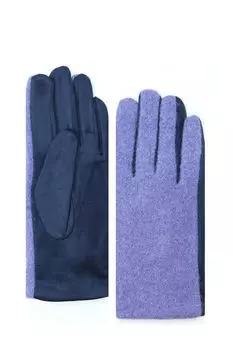 Перчатки с добавлением шерсти комбинированные Mellizos