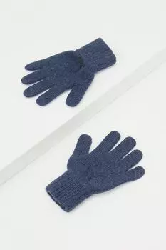 Перчатки с добавлением шерсти Silver Spoon Outdoor