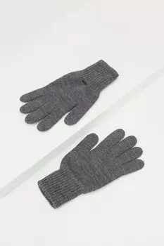 Перчатки с добавлением шерсти Silver Spoon Outdoor